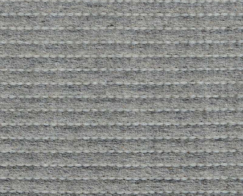 Teppich Wolle Villamor Turku Light Grey