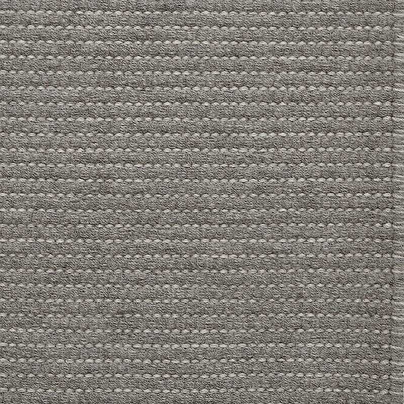 Teppich Wolle Villamor Turku Medium Grey