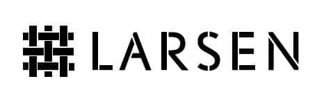 Larsen Logo