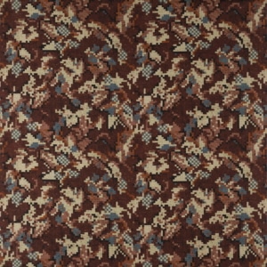 Polsterstoff gemustert Diego by Larsen L9364-02