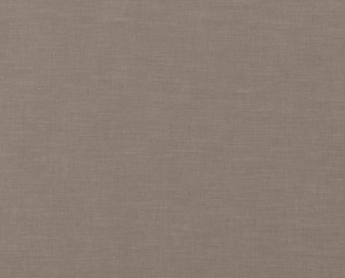 Vorhangstoff-Uni Bilbao Fossil V3147-63 Romo