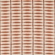 Gardinen Blumen Scion Shibori Farbe Chilli Quad