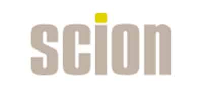 Scion Logo