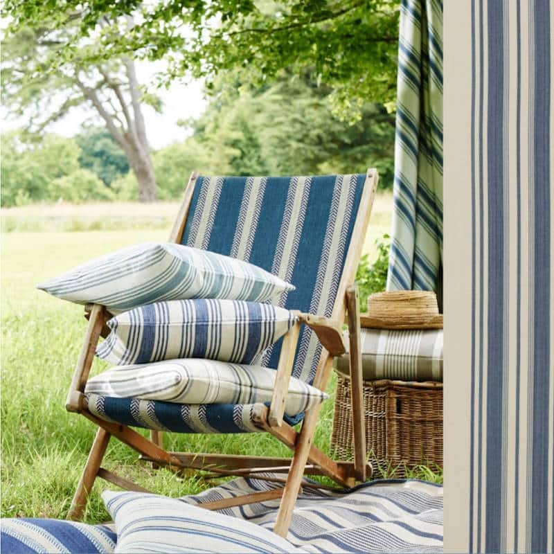 Dekostoffe kaufen von Mulberry Home Scene