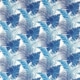 Vorhangstoff Blumen Manila Sanderson DLUM226931