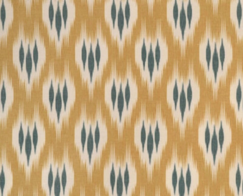 Vorhangstoff Ikat Clare Print Lee Jofa 2023102.435