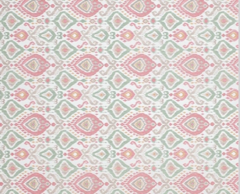 Vorhangstoff Ikat Samson Colefax-Fowler F4808-02