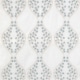 Vorhangstoff gemustert Lillie Sheer Lee Jofa 2021130.516