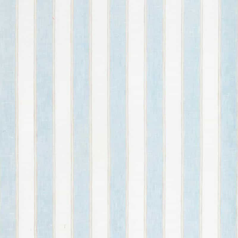 Vorhangstoff gestreift Humphrey Sheer Lee Jofa 2021118.15