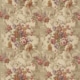Vorhangstoffe Blumen Floral Rococo Mulberry Home FD2011.V54