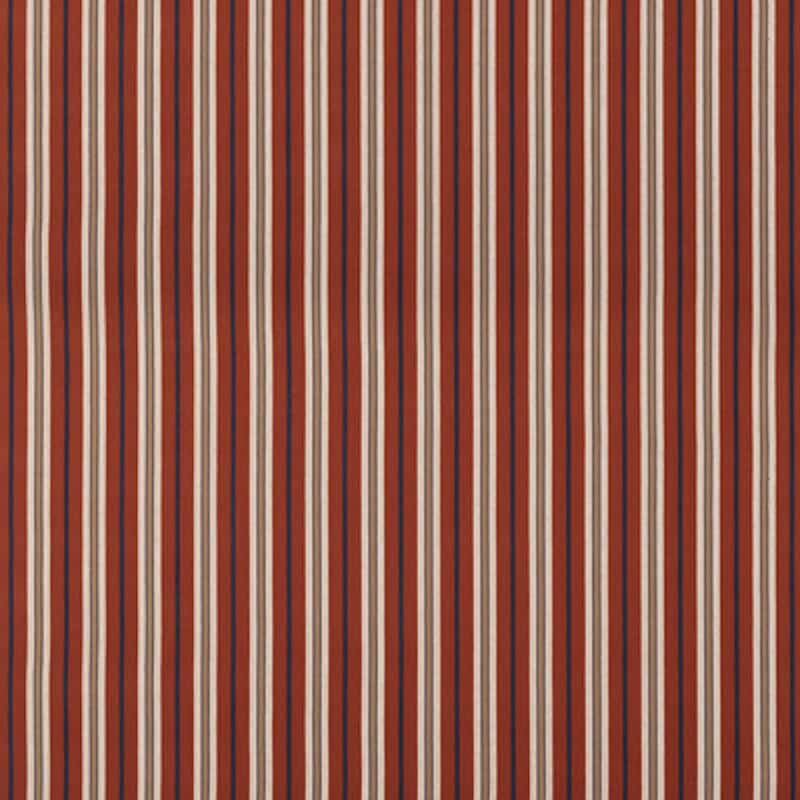 Vorhangstoffe Streifen Starboard Stripe Mulberry Home FD828V110