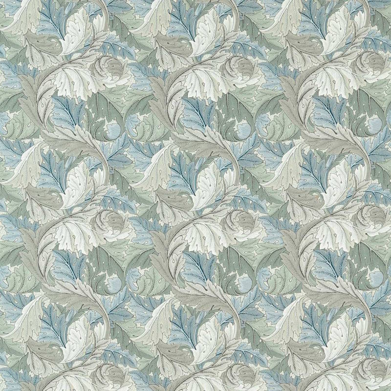 Bezugsstoff Outdoor Acanthus MorrisandCo MAMB227116