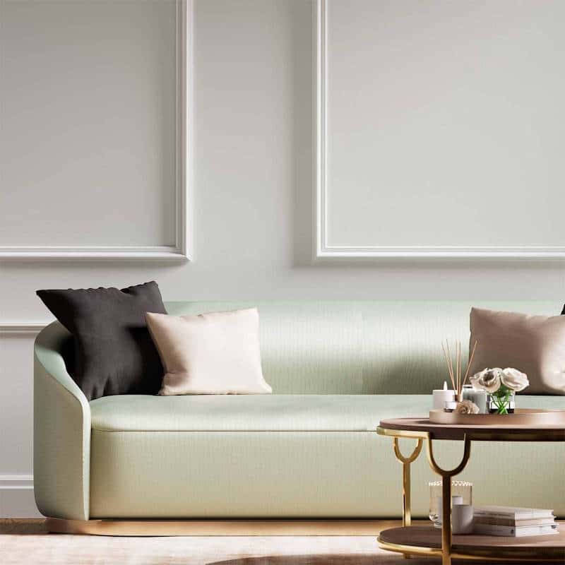 Bezugsstoff uni Accents Harlequin HMOP131317