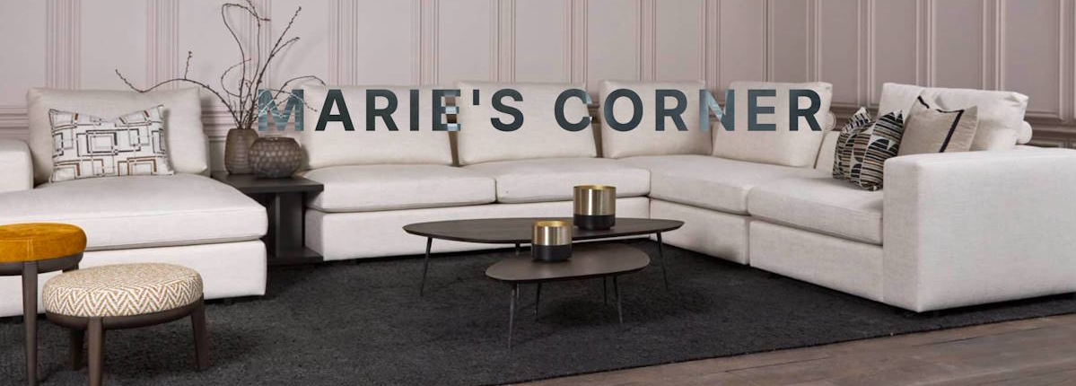 Möbel-Maries Corner