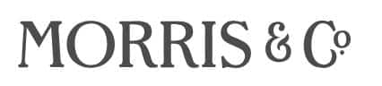 Morris and Co Logo