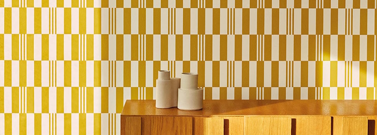 Tapeten Kirkbydesign