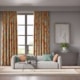 Vorhangstoff Blumen Foresta Velvet Harlequin HSRF121152