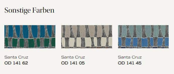 Bezugsstoff Outdoor Elitis - Santa Cruz Evasion colorée OD 141-22 Colors