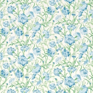 Vorhangstoff Blumen Fleur de Joie Harlequin HRTF121248