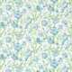 Vorhangstoff Blumen Fleur de Joie Harlequin HRTF121248
