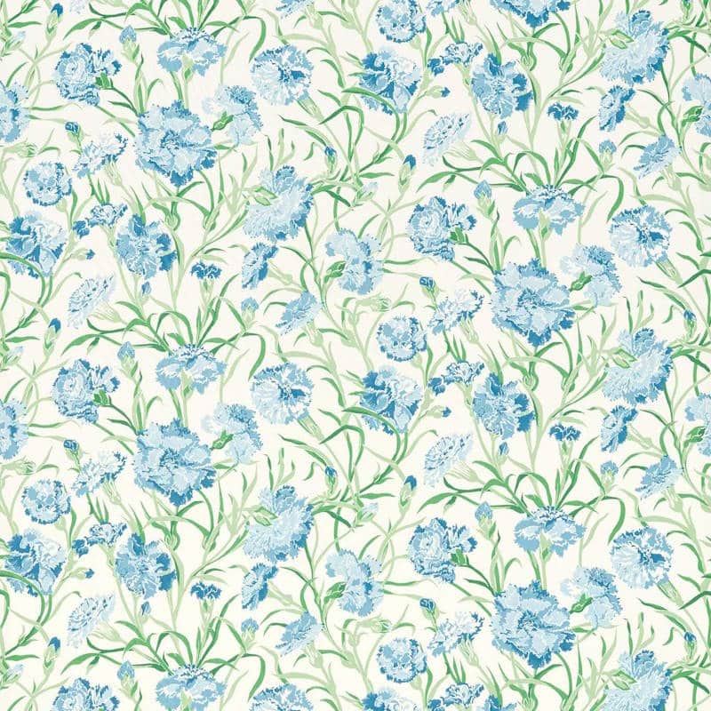 Vorhangstoff Blumen Fleur de Joie Harlequin HRTF121248