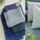 Vorhangstoff-Uni-Tortona Designers-Guild FDG3120