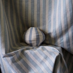 Vorhangstoff gestreift Sorilla Stripe Sanderson DSOR234356