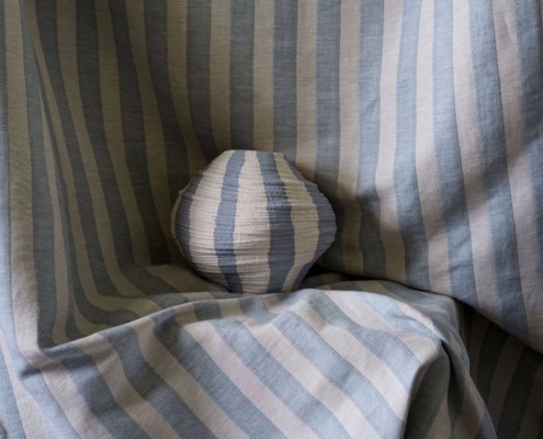 Vorhangstoff gestreift Sorilla Stripe Sanderson DSOR234356