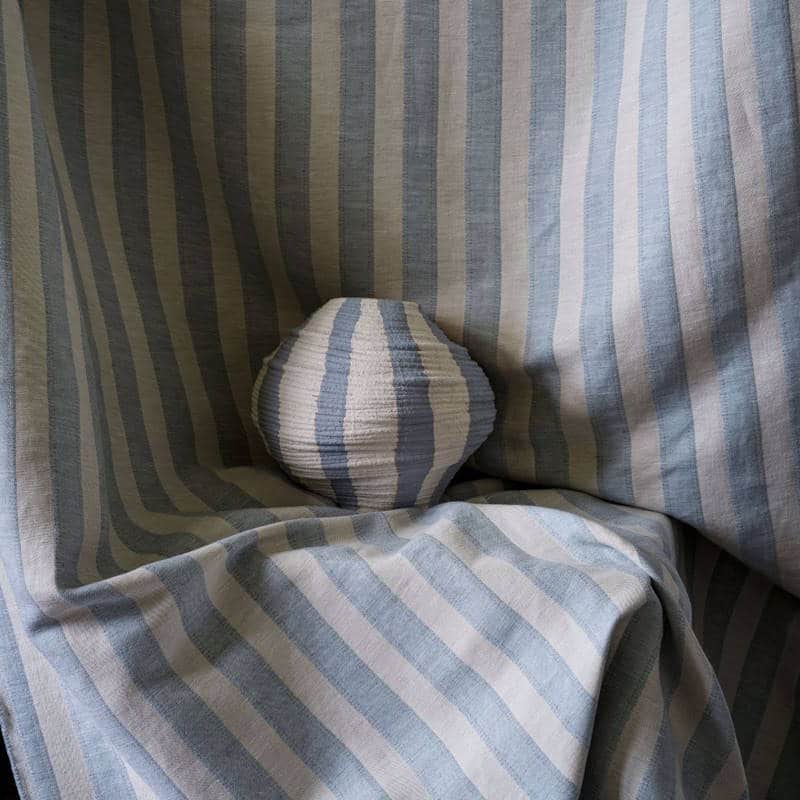 Vorhangstoff gestreift Sorilla Stripe Sanderson DSOR234356