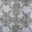 Vorhangstoff-gemustert-Blossom Mountain-deluxe Fine