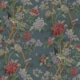 Vorhangstoffe Blumen GPJ Baker Hydrangea Bird BP10723.5
