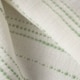 Gardinenstoff-gemustert Morgana Tres Elfenbein 208870 CC-Milano