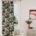 Vorhangstoff Blumen Emperor Peony Sanderson DWAT226961