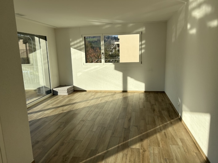 Halbtransparente Gardinen ohne Gardinen (3) Halbtransparente Gardinen ohne Gardinen (3)